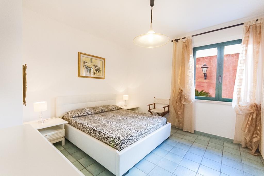 Casa Vacanze Villa Flumini Flumini di Quartu Quarto foto