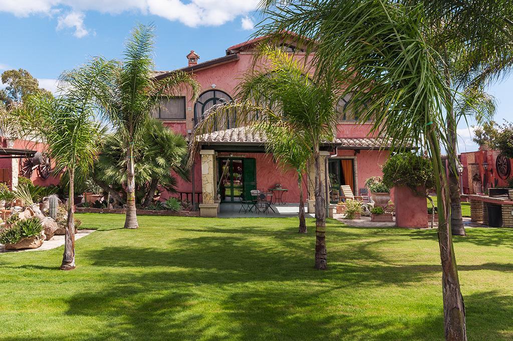 Casa Vacanze Villa Flumini Flumini di Quartu Quarto foto