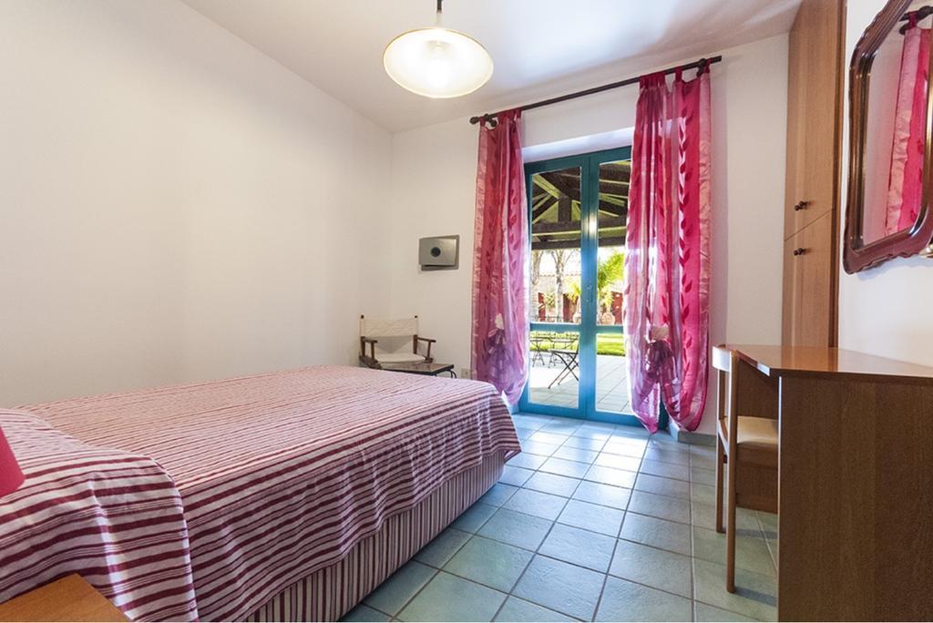 Casa Vacanze Villa Flumini Flumini di Quartu Quarto foto
